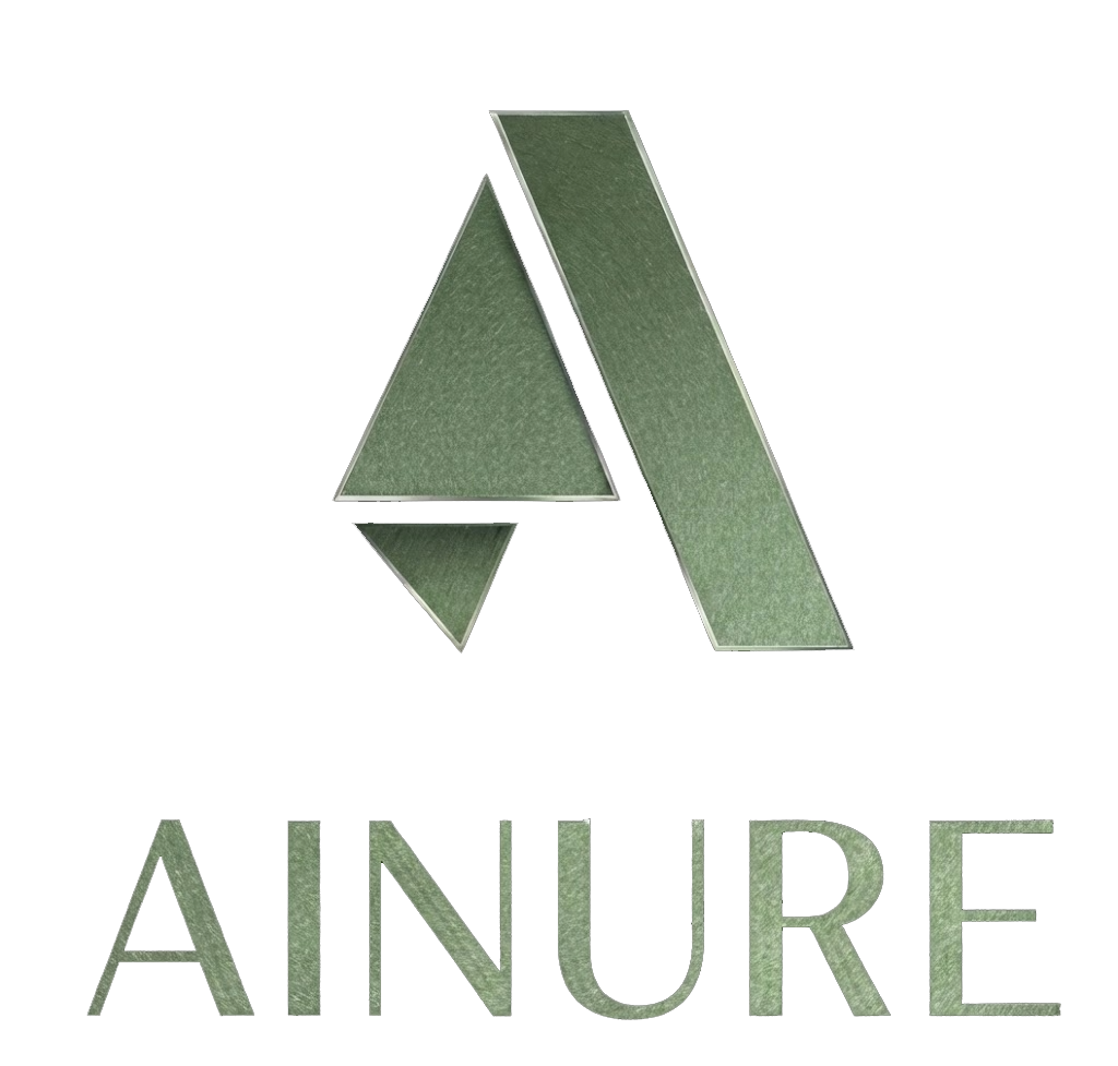AINURE logo